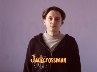 Jackcrossman
