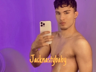 Jacknastybaby