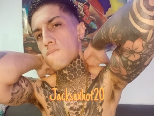 Jacksexhot20