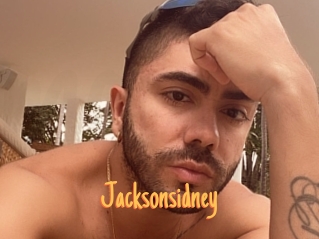 Jacksonsidney