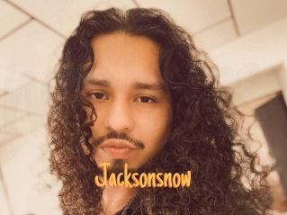 Jacksonsnow