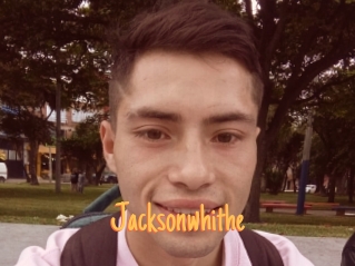 Jacksonwhithe