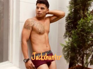 Jackxhunter