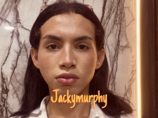 Jackymurphy