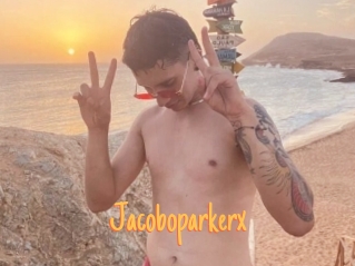 Jacoboparkerx