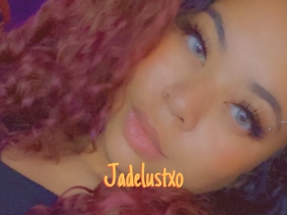 Jadelustxo