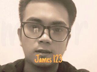 James_123