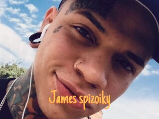 James_spizoiky