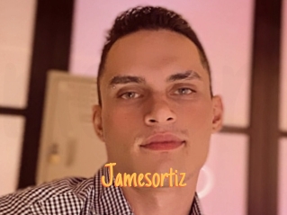 Jamesortiz