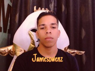 Jamesowenz