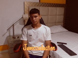 Jamesseduction