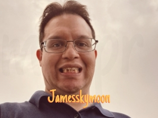 Jamesskymoon