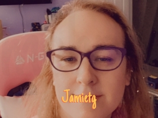 Jamietg