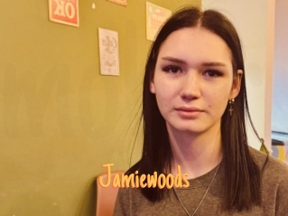 Jamiewoods