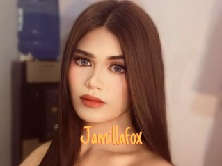 Jamillafox