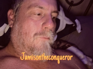 Jamisontheconqueror