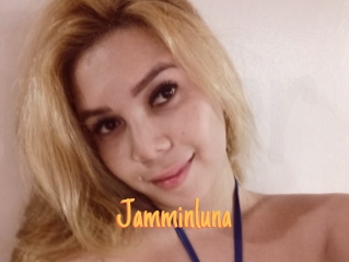 Jamminluna