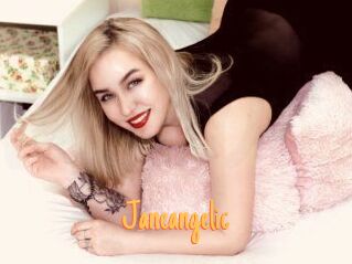 Janeangelic