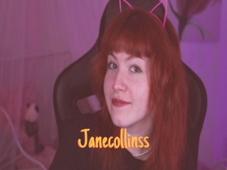 Janecollinss