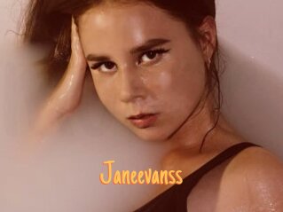 Janeevanss