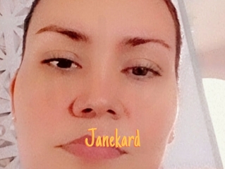 Janekard