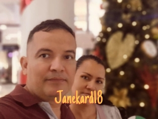 Janekard18