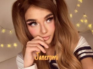 Janeromi