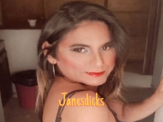 Janesdicks