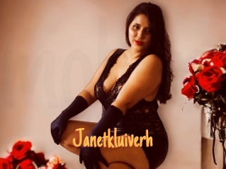 Janetkluiverh