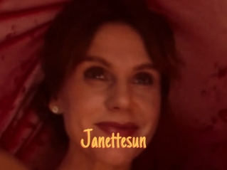 Janettesun
