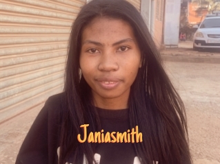 Janiasmith