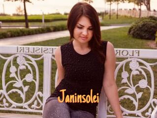 Janinsolei