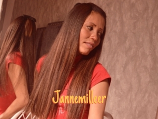 Jannemilleer