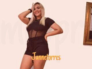 Jannetorres