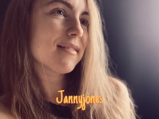 Jannyjones