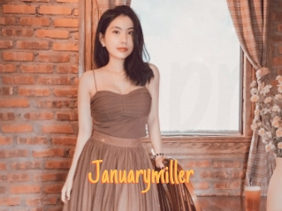 Januarymiller