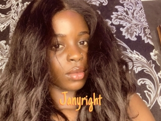 Janyright