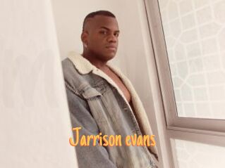 Jarrison_evans