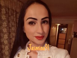 Jasmina91