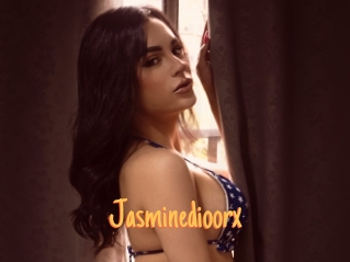 Jasminedioorx