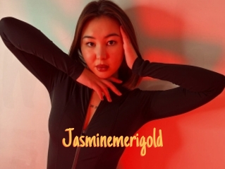 Jasminemerigold