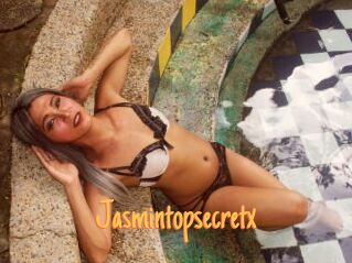 Jasmintopsecretx