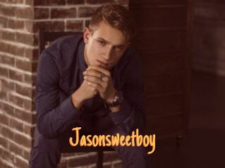 Jasonsweetboy