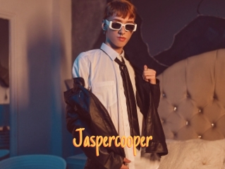 Jaspercooper