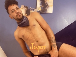 Jasperr