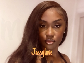 Jassylove