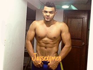 Jaysexymen