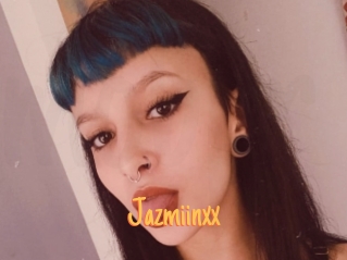 Jazmiinxx