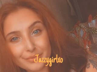 Jazzygirlxo