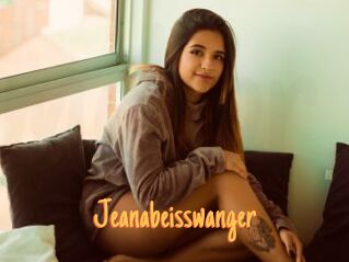 Jeanabeisswanger